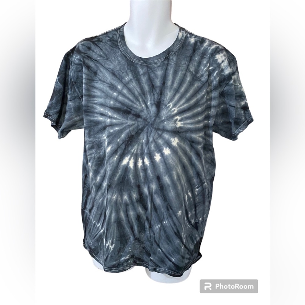 Gildan Men's Dye Shirt Size L